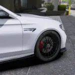 Wheel Vorsteiner VFE 402 - 403 [Replace]