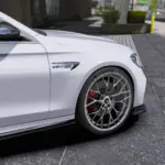 Wheel Vorsteiner VFE 402 - 403 [Replace]
