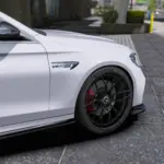 Wheel Vorsteiner VFE 402 - 403 [Replace]
