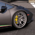 Wheel Vorsteiner VFE 404 [ Replace ] V1.0