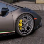 Wheel Vorsteiner VFE 404 [ Replace ] V1.0