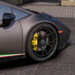 Wheel Vorsteiner VFE 404 [ Replace ] V1.0