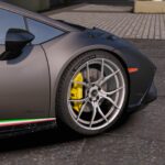 Wheel Vorsteiner VFE 404 [ Replace ] V1.0