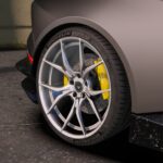 Wheel Vorsteiner VFE 404 [ Replace ] V1.0