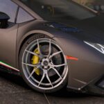 Wheel Vorsteiner VFE 404 [ Replace ] V1.0