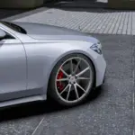 Wheel Vossen VPS 301-3022