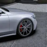 Wheel Vossen VPS 301-3023