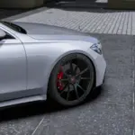 Wheel Vossen VPS 301-3024