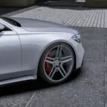 Wheel Vossen VPS 301-3025