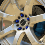 Wheel Work Emotion XT7 + Yokohama Advan Neova AD08 [Replace] 1.0