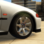Wheel Work Emotion XT7 + Yokohama Advan Neova AD08 [Replace] 1.0