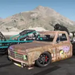 Yosemite 6x6 Custom [Add-On | FiveM | Tuning] V1.0