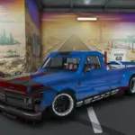 Yosemite 6x6 Custom [Add-On | FiveM | Tuning] V1.0
