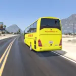 Yutong Master Double Glass ZK6122H9 [Addon/Tuning/Template/Liveries/Extras]