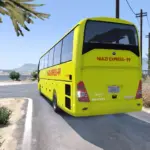 Yutong Master Double Glass ZK6122H9 [Addon/Tuning/Template/Liveries/Extras]