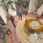 Michael's cartel house upgrade [Menyoo] V1.0