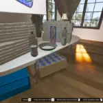 Michael's cartel house upgrade [Menyoo] V1.0