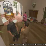 Michael's cartel house upgrade [Menyoo] V1.0