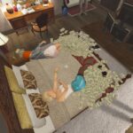 Michael's cartel house upgrade [Menyoo] V1.0