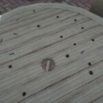 Realistic Bullet Hole Size