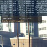 TimeTravel