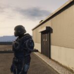 Gears 5 Female COG soldiers pack 1