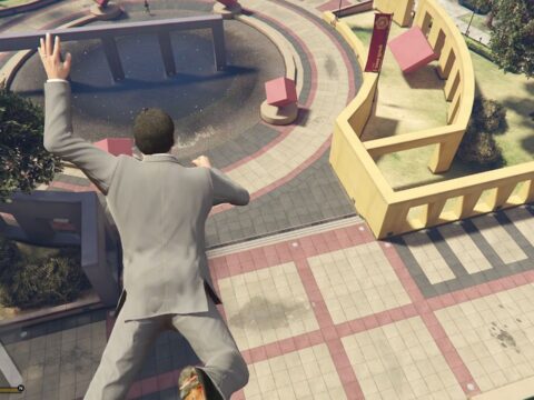 Leap
