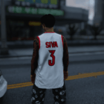 Peyton Siva 2013 Louisville Basketball Jersey
