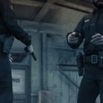 Ready or Not 4K LSPD Uniform for MP Male