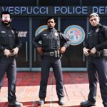 Ready or Not 4K LSPD Uniform for MP Male