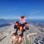 Mech Script mod