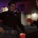 Ready or Not 4K LSPD Uniform for MP Male