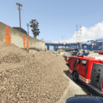 destroyed train 1.03
