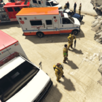 destroyed train 1.04