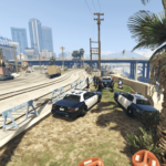 destroyed train 1.05