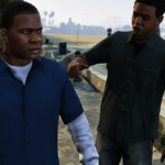 trailer 2 beta franklin 0.1