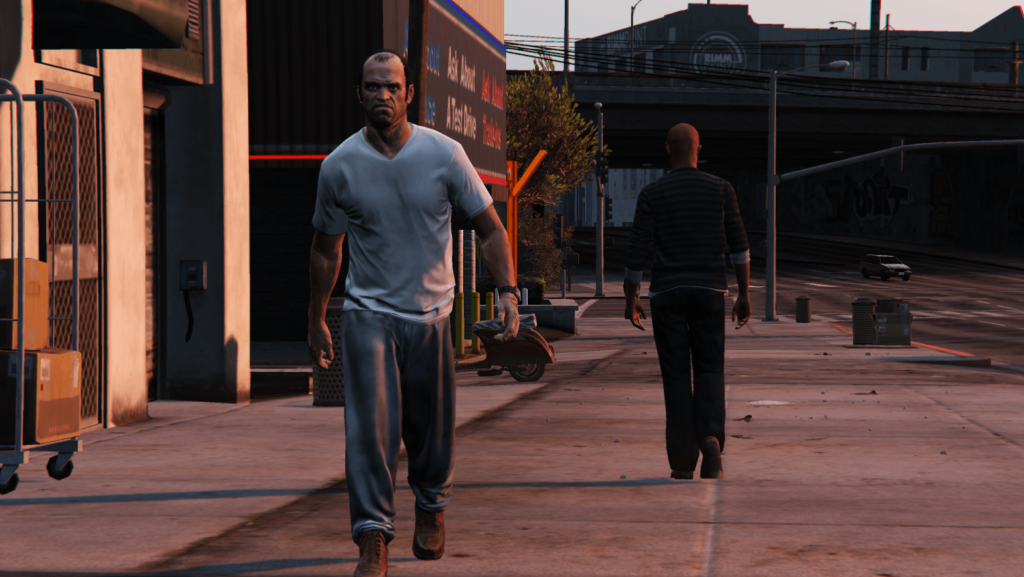 trailer 2 beta trevor 0.1