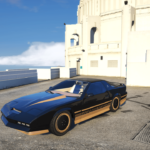 1988 Imponte Ruiner GT [Add-On / FiveM] V1.0
