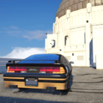 1988 Imponte Ruiner GT [Add-On / FiveM] V1.0