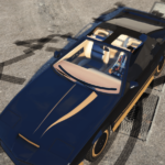1988 Imponte Ruiner GT [Add-On / FiveM] V1.0