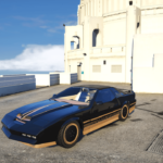 1988 Imponte Ruiner GT [Add-On / FiveM] V1.0