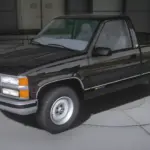 1997 Chevrolet C1500