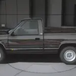 1997 Chevrolet C1500 2