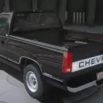 1997 Chevrolet C1500 3