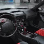 2002 Chevrolet Camaro 35th Anniversary SS [Add-On | Tuning | Template | Livery ] V1.0