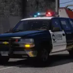 2002 Chevrolet Tahoe