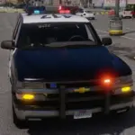 2002 Chevrolet Tahoe4