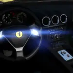 2002 Ferrari 575M Maranello6