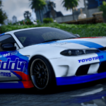 2002 Nissan Silvia S15 - GReddy Racing FINAL3