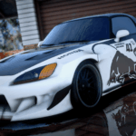 2003 Honda S2000 - Honda Racing FINAL